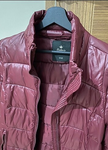 Colin's Colins s beden şişme mont