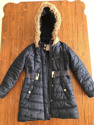 Lcw Kız çocuk mont