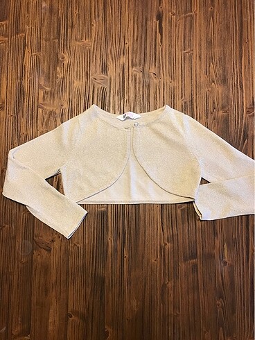 H&M bolero