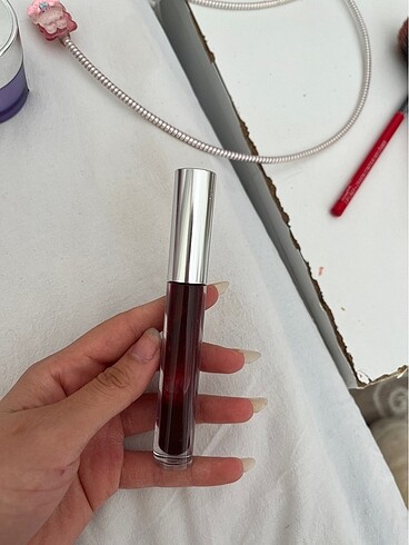 Clınıque Black honey gloss