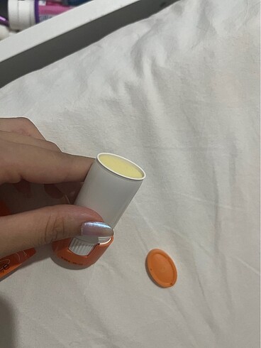  Beden Avene stick güneş kremi