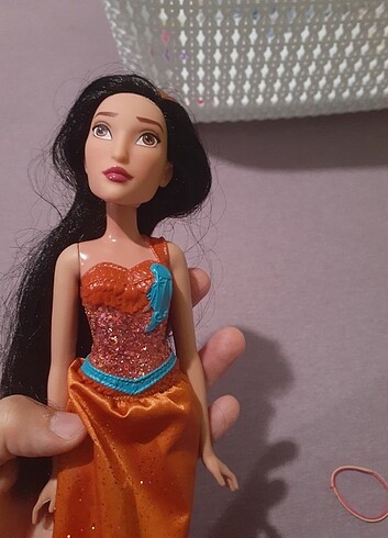 Disney pocahontas