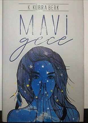 Mavi Gece-Kehf
