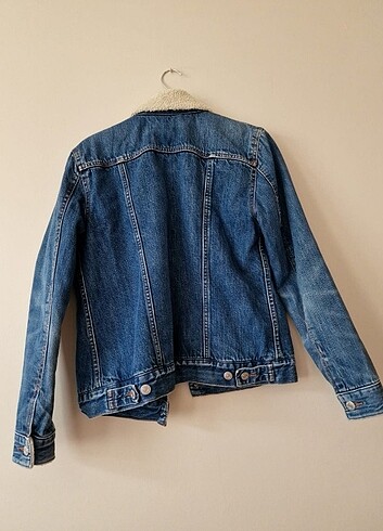 Levis Levis kot ceket