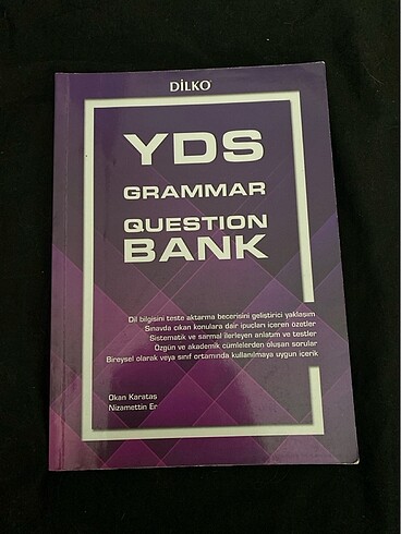 Dilko Grammar