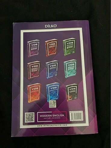  Dilko Grammar
