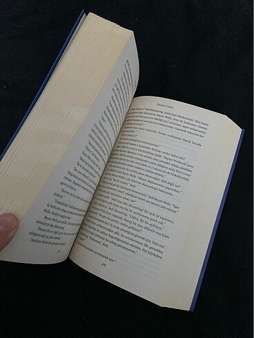  Beden Ay ve Işıklar- Eleanor Catton