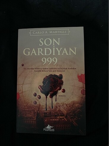 Son Gardiyan 999