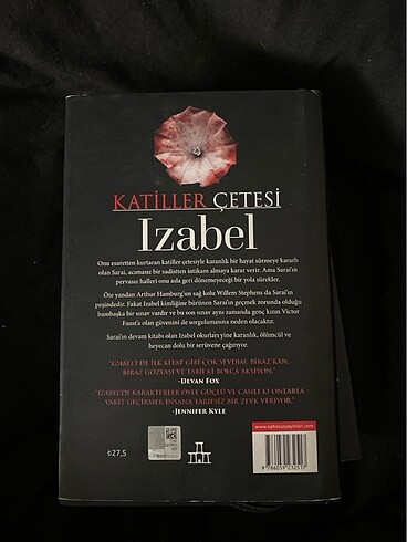  Beden Katiller Çetesi 2 ve 3. Kitapları