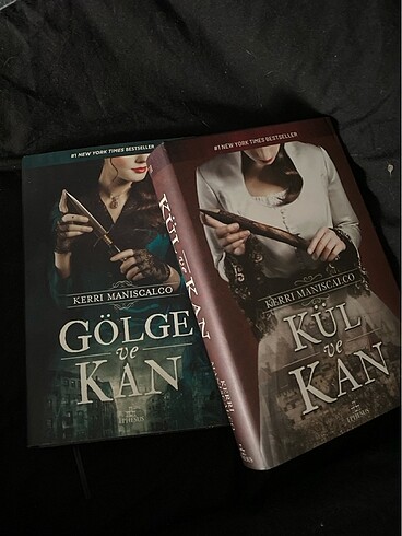 Gölge ve Kan