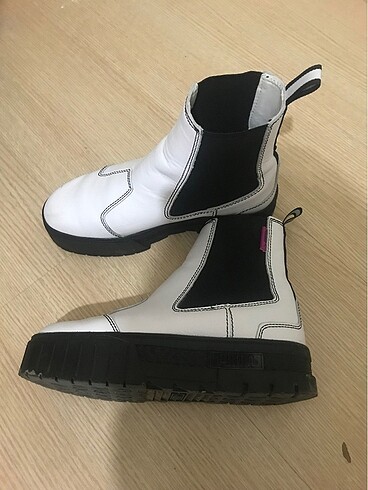 Puma Puma bot