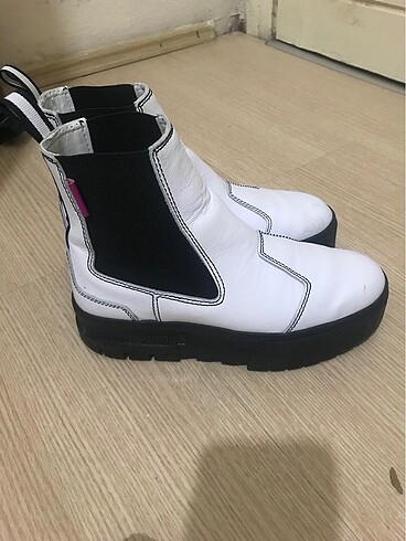 38 Beden Puma bot