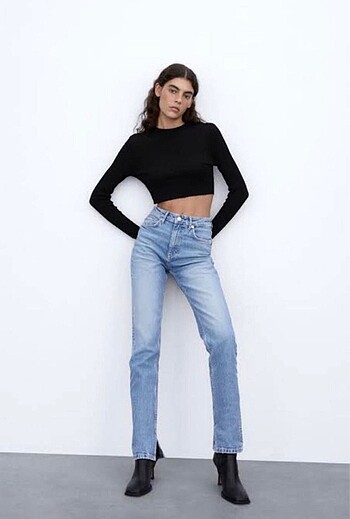 Zara jean