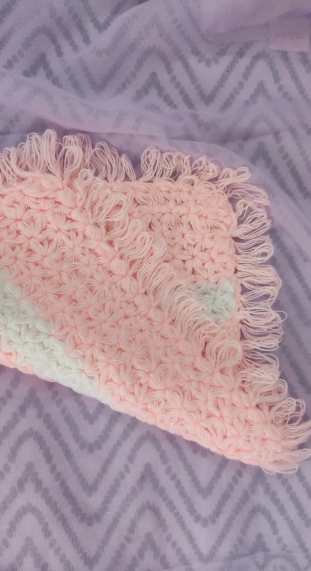 Pembe ve pastel renkli banyo süngeri lifi çeyizlik - Görsel 4