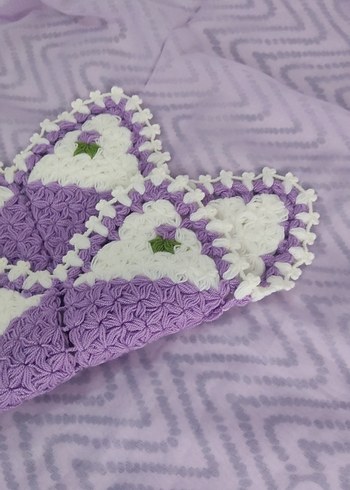 çeyizlik banyo lifi - Görsel 4