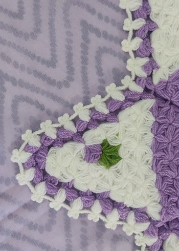 çeyizlik banyo lifi - Görsel 2