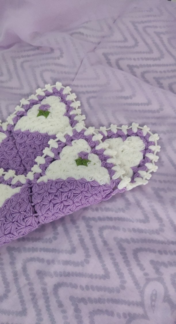 çeyizlik banyo lifi - Görsel 4