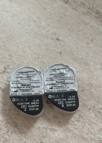 Beden Renk FreshLook Aesthetics PTIX Colors Sanat Kitabı