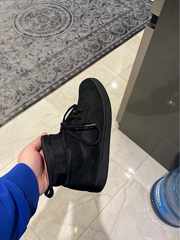 Timberland timberland yarım bot
