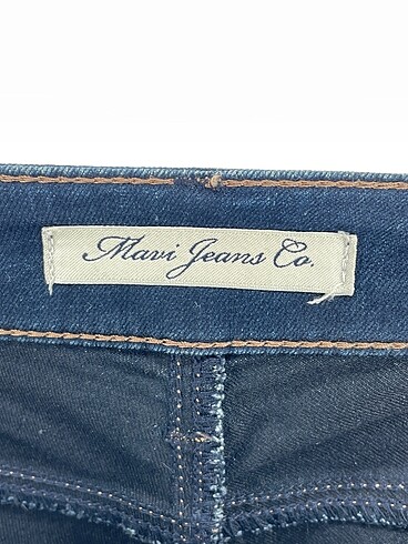 universal Beden lacivert Renk Mavi Jeans Jean / Kot %70 İndirimli.