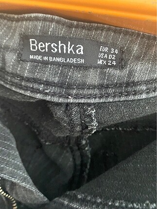 Berskha pantolon