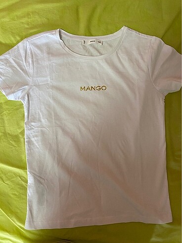 Mango marka tişört