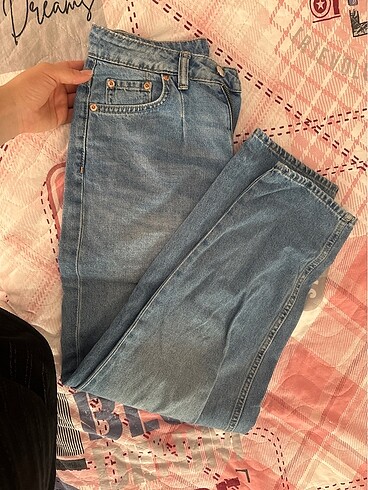Mom jean