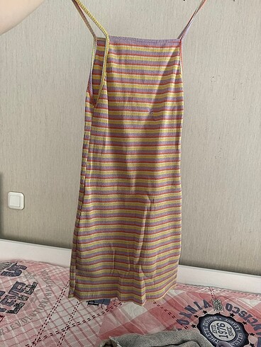 H&M Elbise