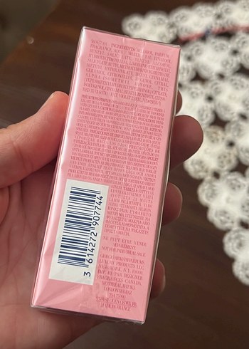 Beden Renk Giorgio Armani My Way Kadın Parfümü 15 ml
