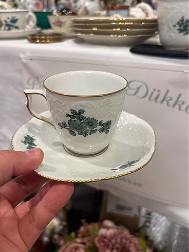 Beden rosenthal dublekahve çift