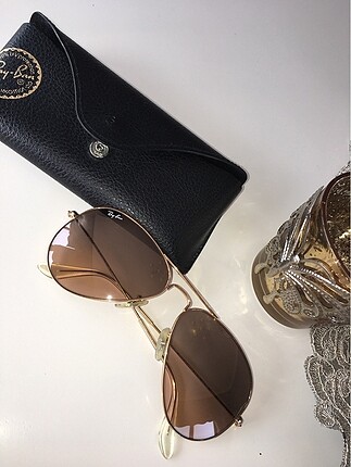 RayBan Damla Gözlük