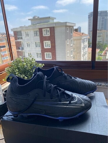 Nike Orijinal Nike krampon