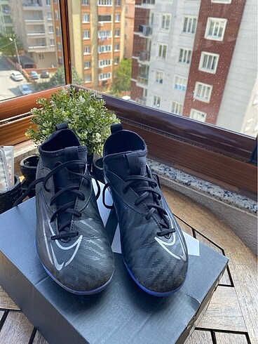 Orijinal Nike krampon