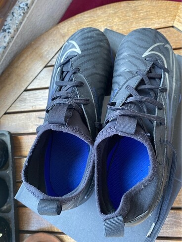 36 Beden Orijinal Nike krampon