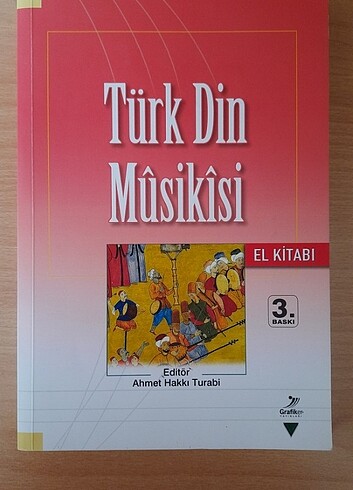 Türk Din Musikisi