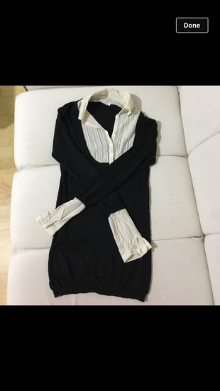 Silk & cashmere