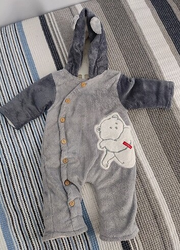 HelloBaby Astronot Tulum