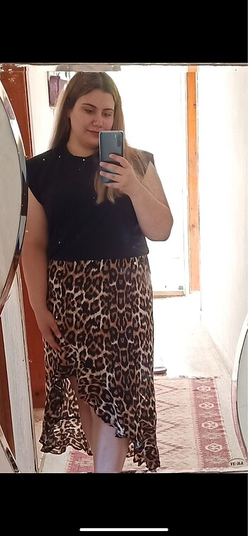 Leopar etel