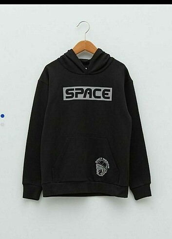 Erkek çocuk sweatshirt