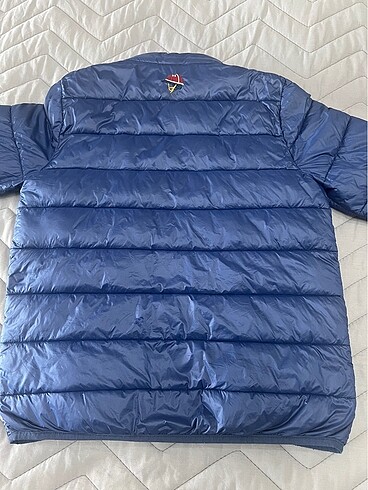 U.S Polo Assn. Polo mont