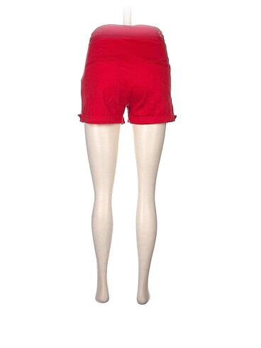 36 Beden H&M Mini Şort %70 İndirimli.