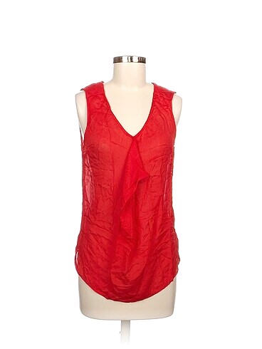 H&M Bluz %70 İndirimli.