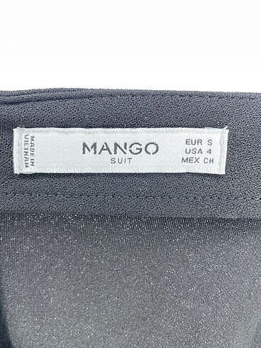 s Beden çeşitli Renk Mango Kısa Elbise %70 İndirimli.