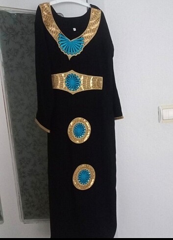 Namaz elbisesi