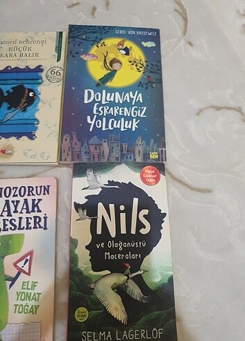 Okuma kitapları - Görsel 2