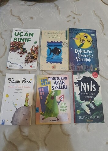 Okuma kitapları - Görsel 4
