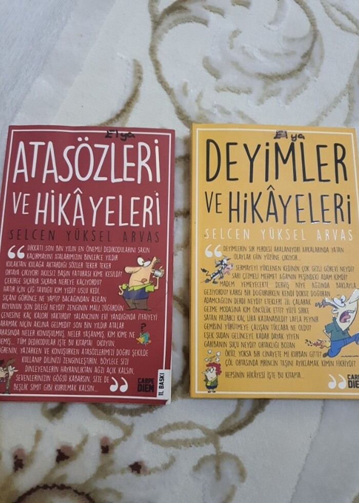 Okuma kitapları - Görsel 2