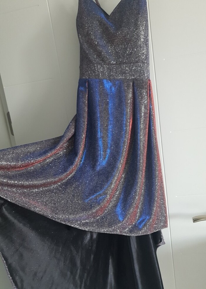 Harika abiye - Görsel 2