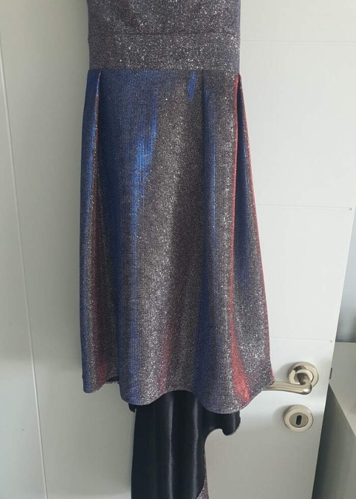 Harika abiye - Görsel 4