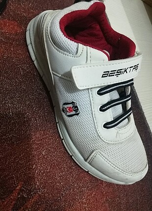 Spor Ayakkabı 